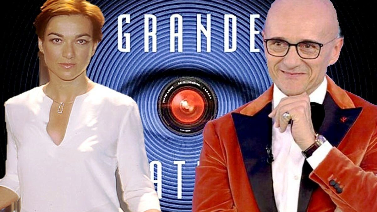 Il Grande fratello vip, il gioco, il racconto e le emozioni