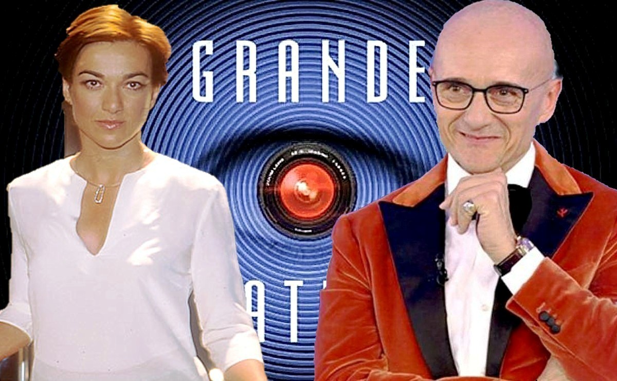 Il Grande fratello vip, il gioco, il racconto e le emozioni