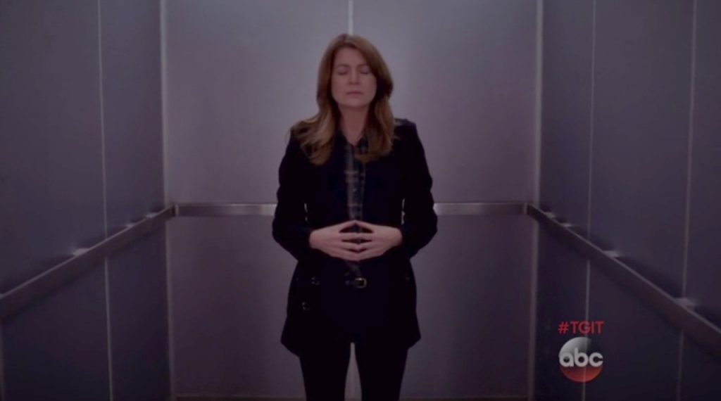 Greys Anatomy