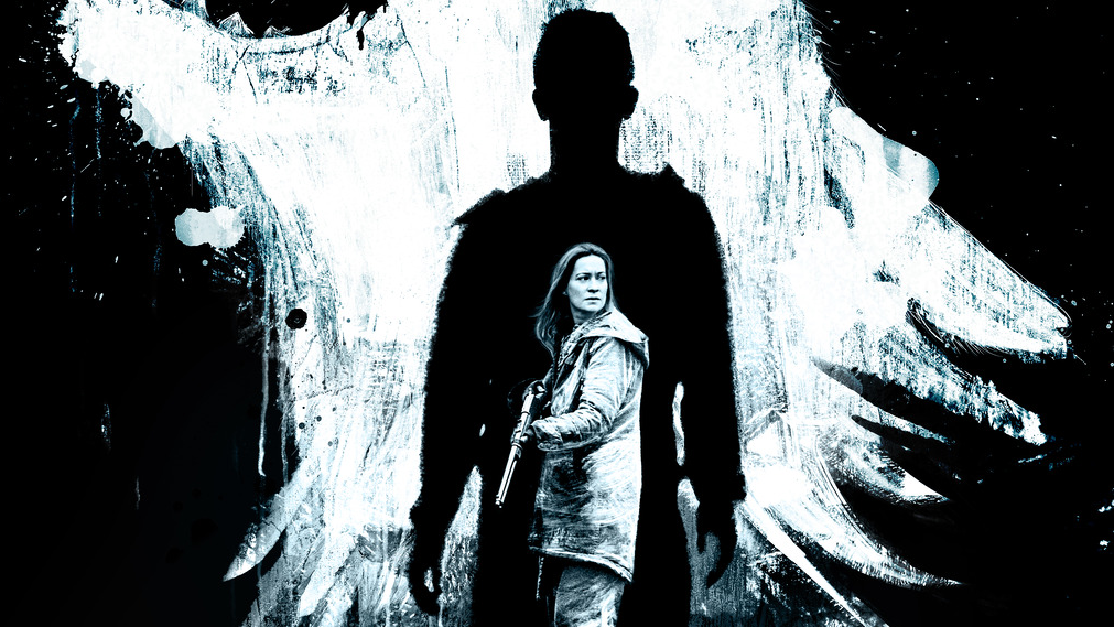 Hunter Hunter: trailer e poster del thriller-horror con Devon Sawa