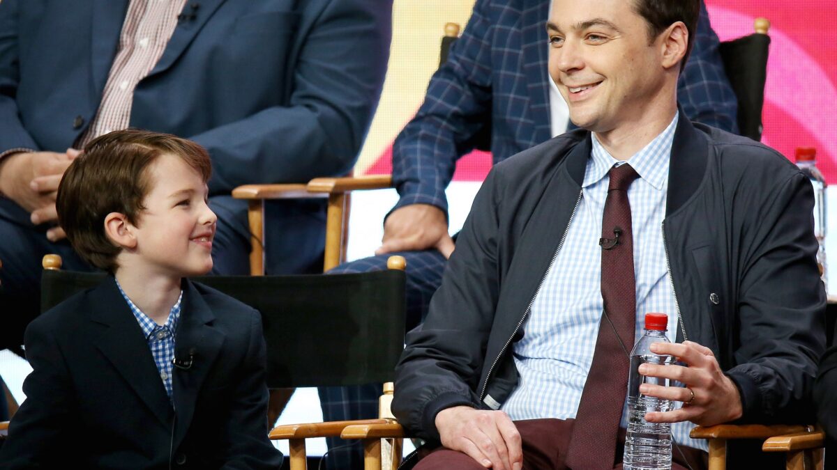 Young Sheldon e The Big Bang Theory, un legame che non si spezza (e non lo farà mai, come dimostra la quarta stagione)