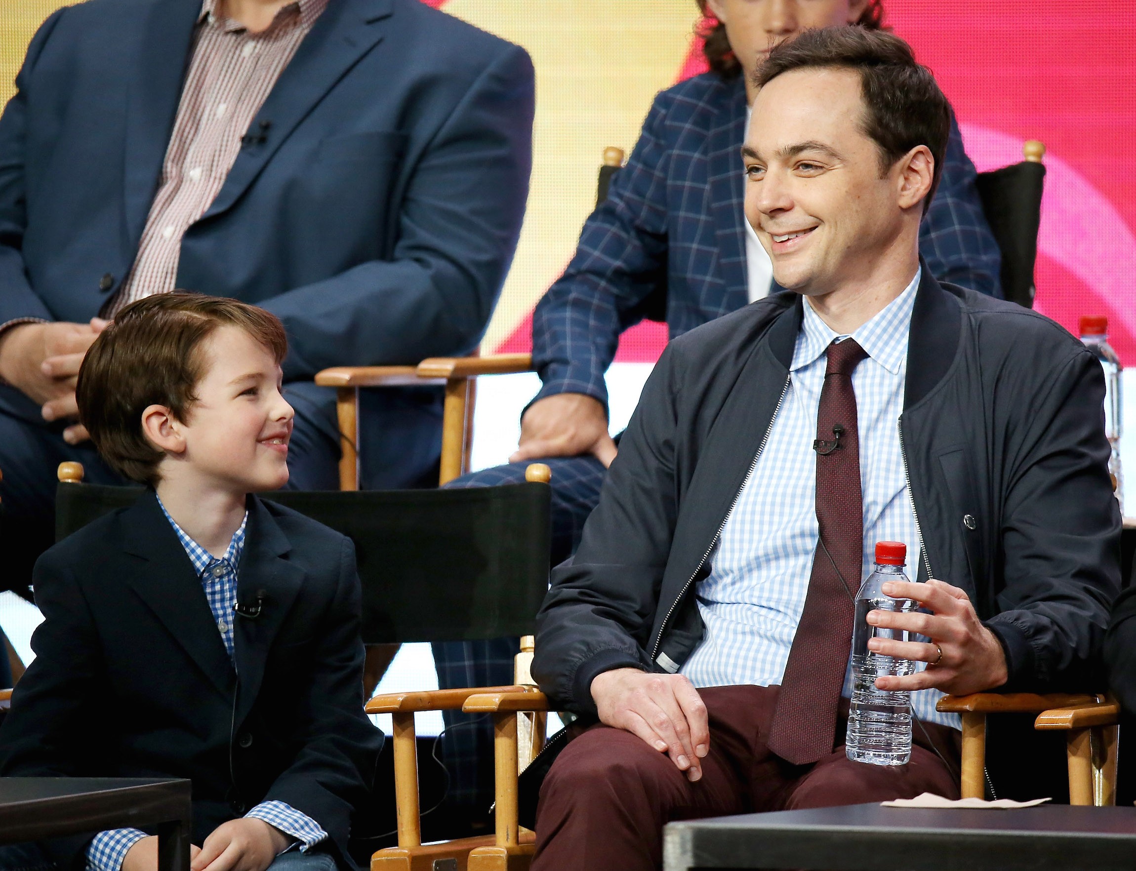Young Sheldon e The Big Bang Theory, un legame che non si spezza (e non lo farà mai, come dimostra la quarta stagione)