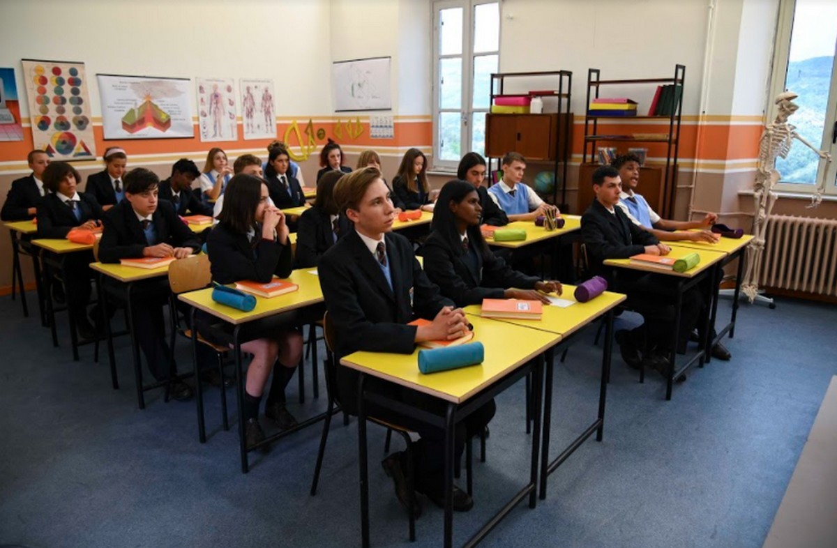 Il Collegio, stasera su Rai2 la terza puntata: le anticipazioni