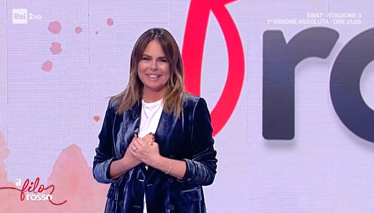 Il Filo Rosso si rivolge a tanti (troppi) target: il talk show manca di “identità anagrafica”