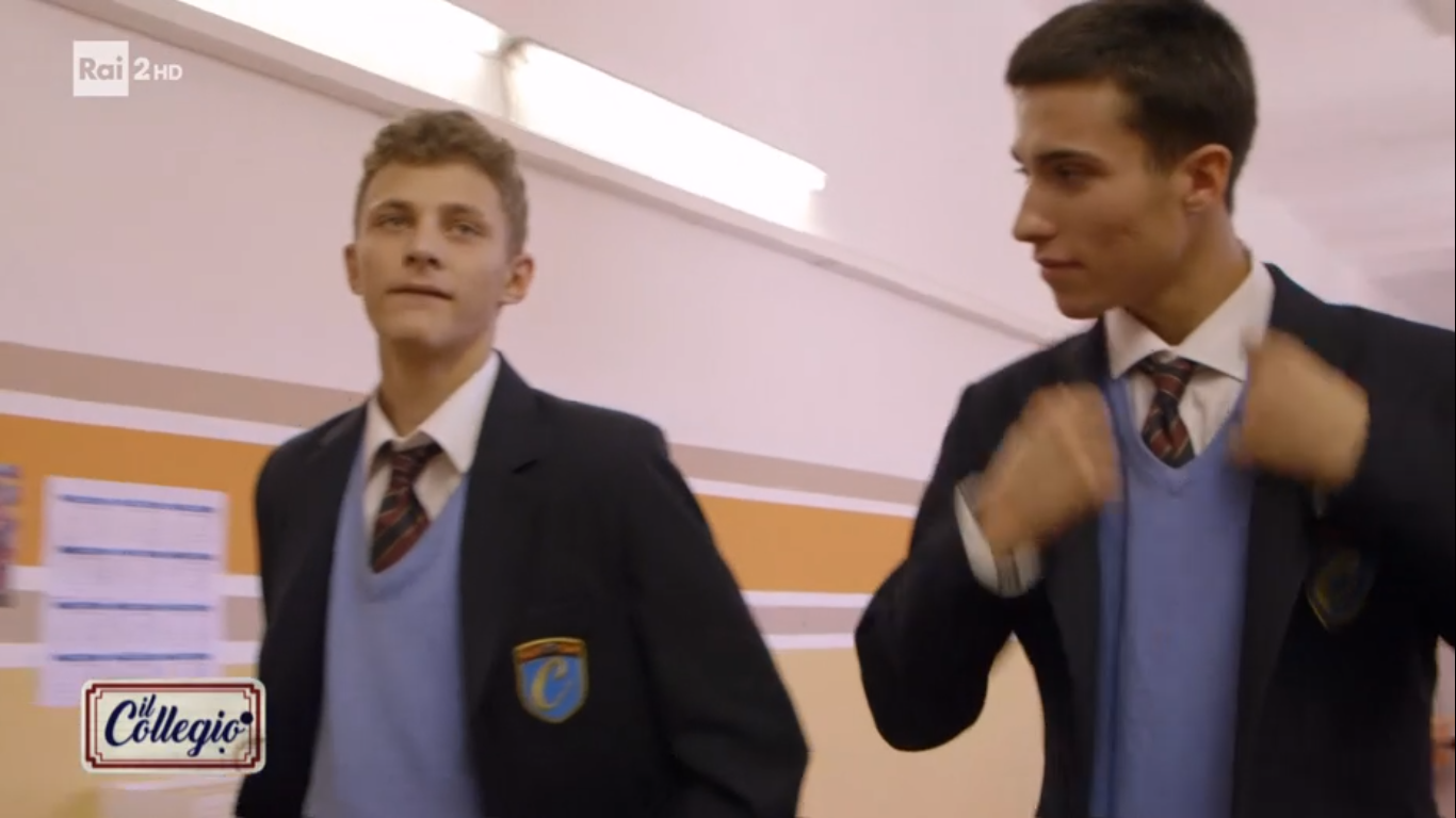 il collegio