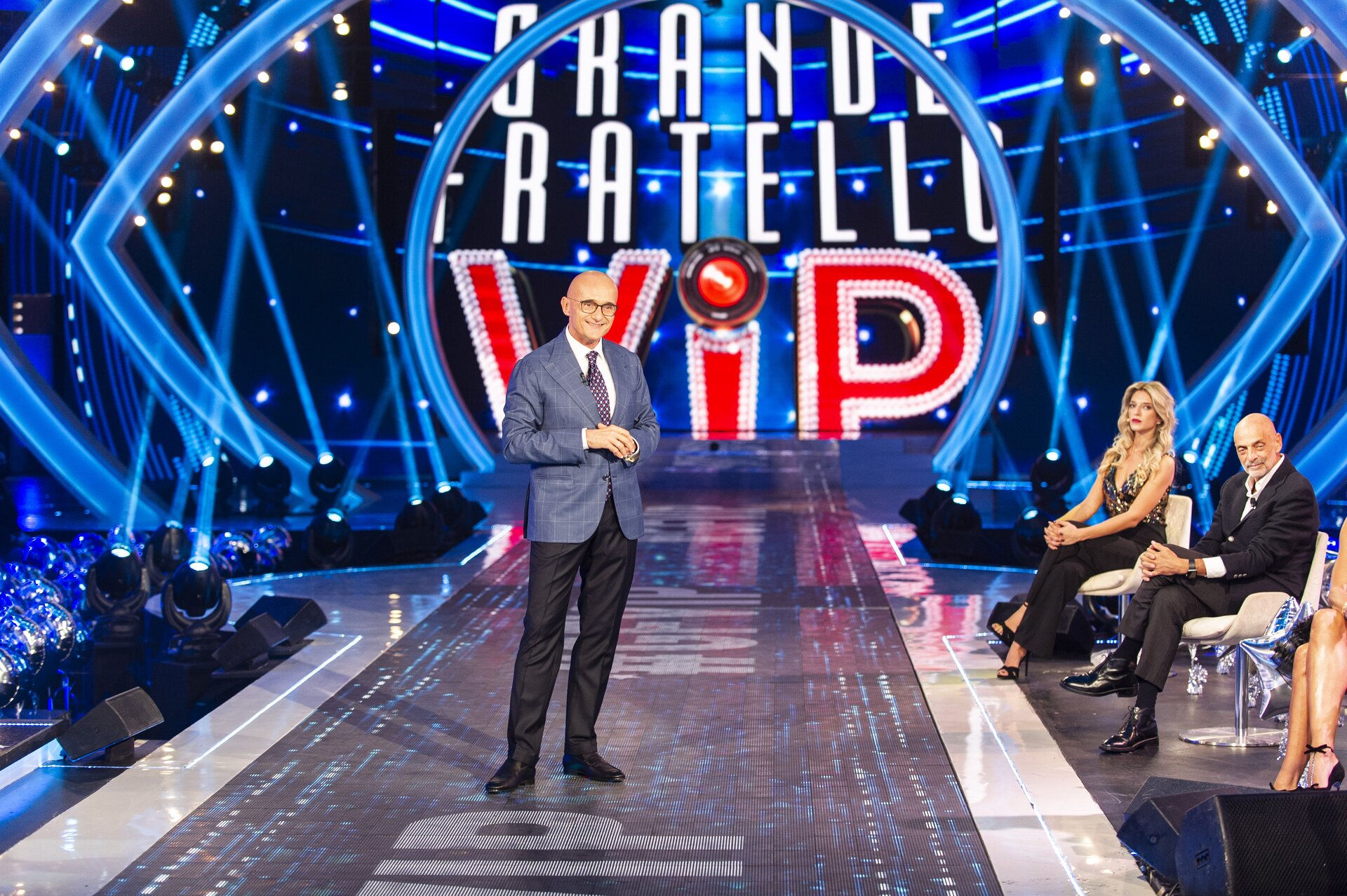 Grande Fratello VIP, cosa è successo nella puntata del 23 novembre 2020