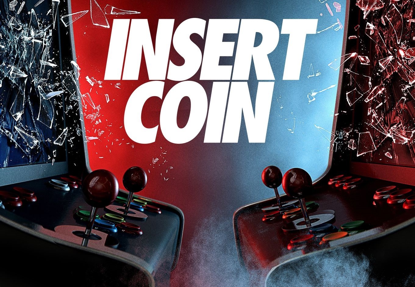 Insert Coin: trailer del documentario sull’icona dei videogiochi arcade Midway Games