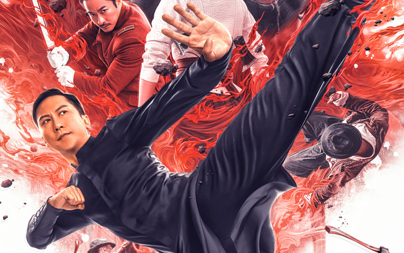 Ip Man: Kung Fu Master – trailer e trama del prequel con Yu-Hang To