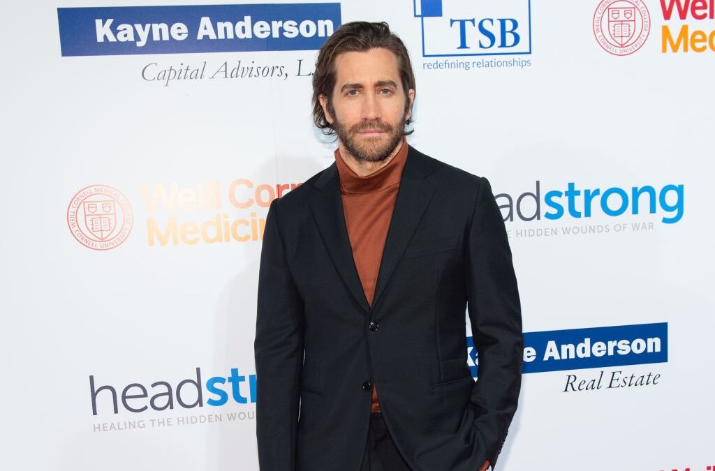 Jake Gyllenhaal in trattative per il thriller d’azione Ambulance di Michael Bay
