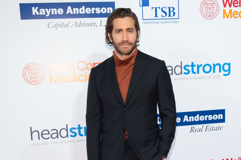 Jake Gyllenhaal in trattative per il thriller d’azione Ambulance di Michael Bay