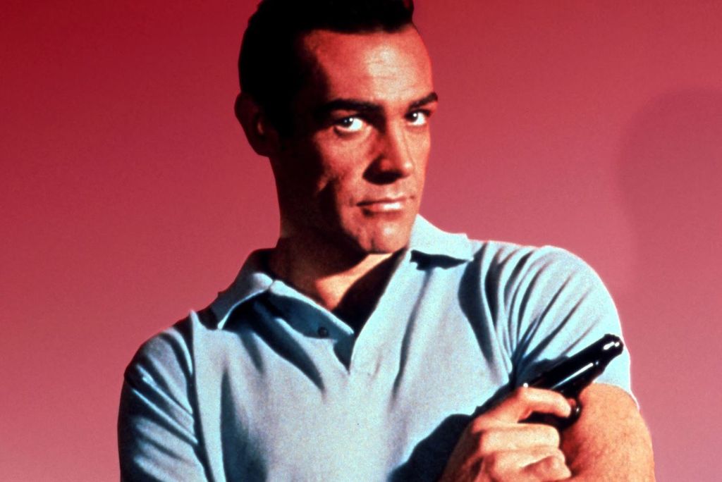 James Bond: all’asta la prima pistola usata da Sean Connery in “Licenza di uccidere”