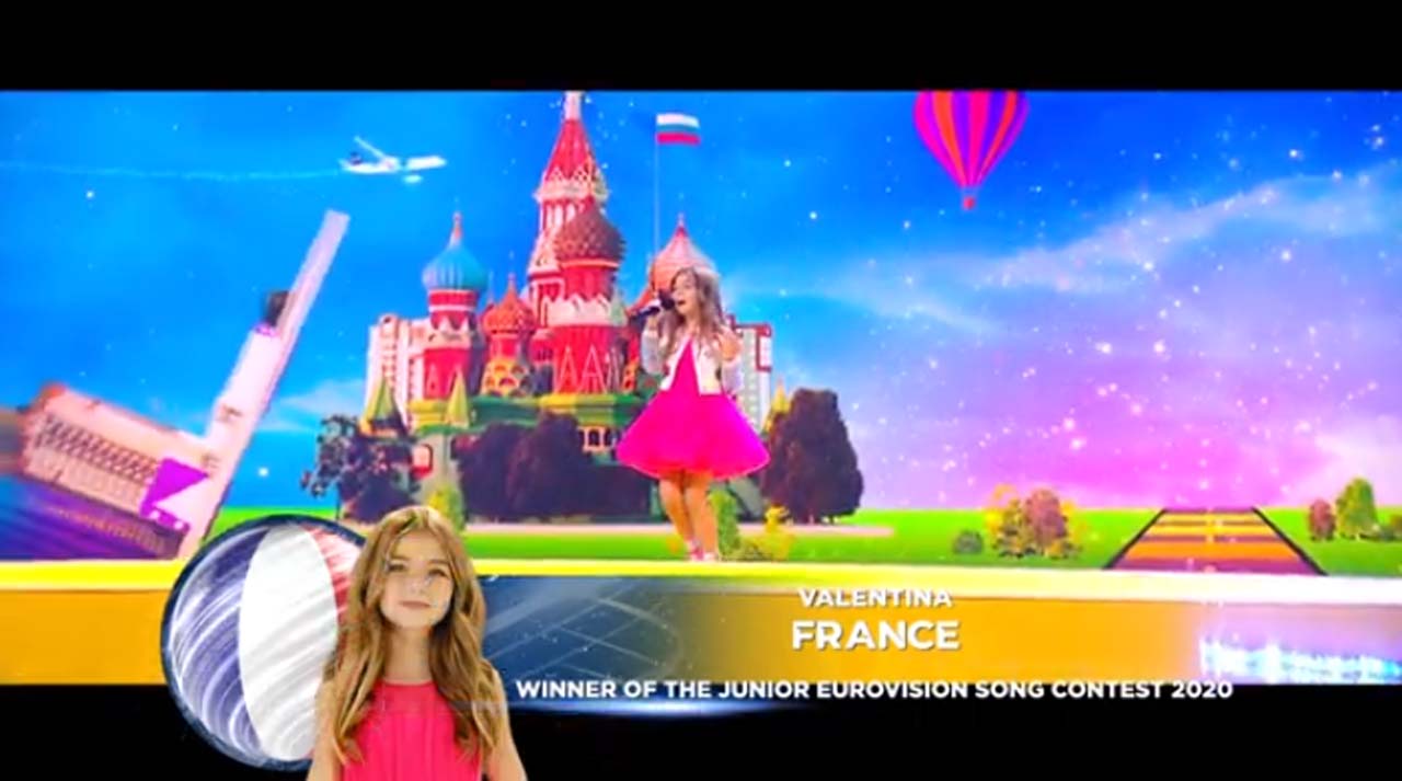 Junior Eurovision Song Contest