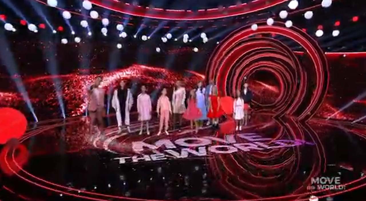 Junior Eurovision Song Contest