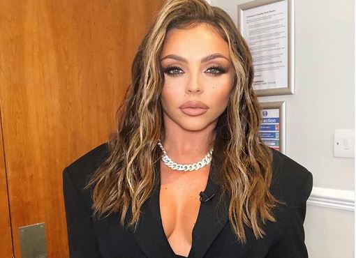 Little Mix, Jesy Nelson annuncia “un periodo di pausa prolungato dalla band”