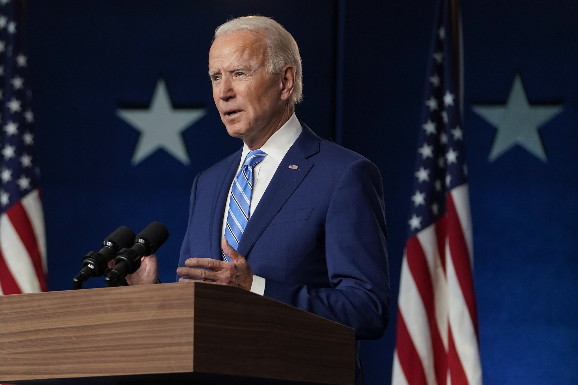 Elezioni USA: Biden verso la Casa Bianca. Cresce l’attesa per Pennsylvania, Arizona e Nevada