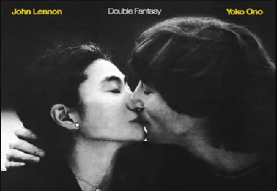 All’asta l’album “Double Fantasy” firmato da John Lennon al suo assassino Mark David Chapman