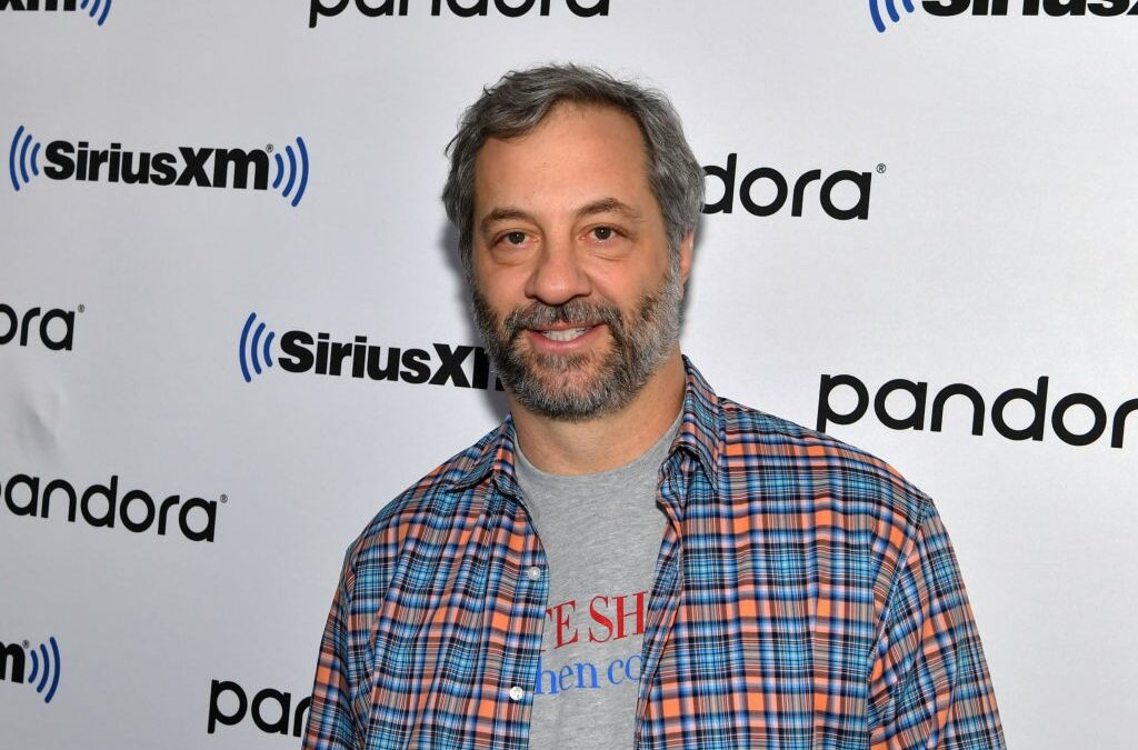 Judd Apatow e Netflix sviluppano una commedia ambientata durante la pandemia