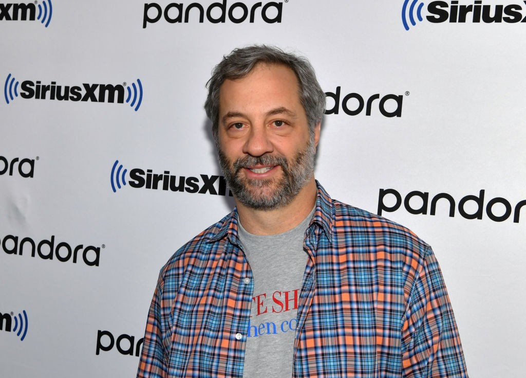 Judd Apatow e Netflix sviluppano una commedia ambientata durante la pandemia
