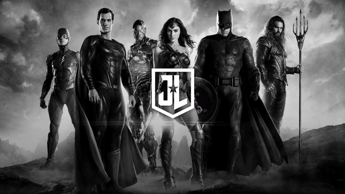 Justice League: nuovo trailer dello “Snyder Cut”
