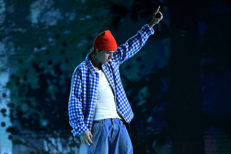 Justin Bieber, 4 nomination ai Grammy 2021 nella categoria pop. Ma lui sottolinea: “Il mio album è R&B”