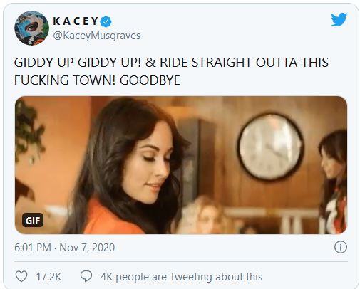 kacey musgraves