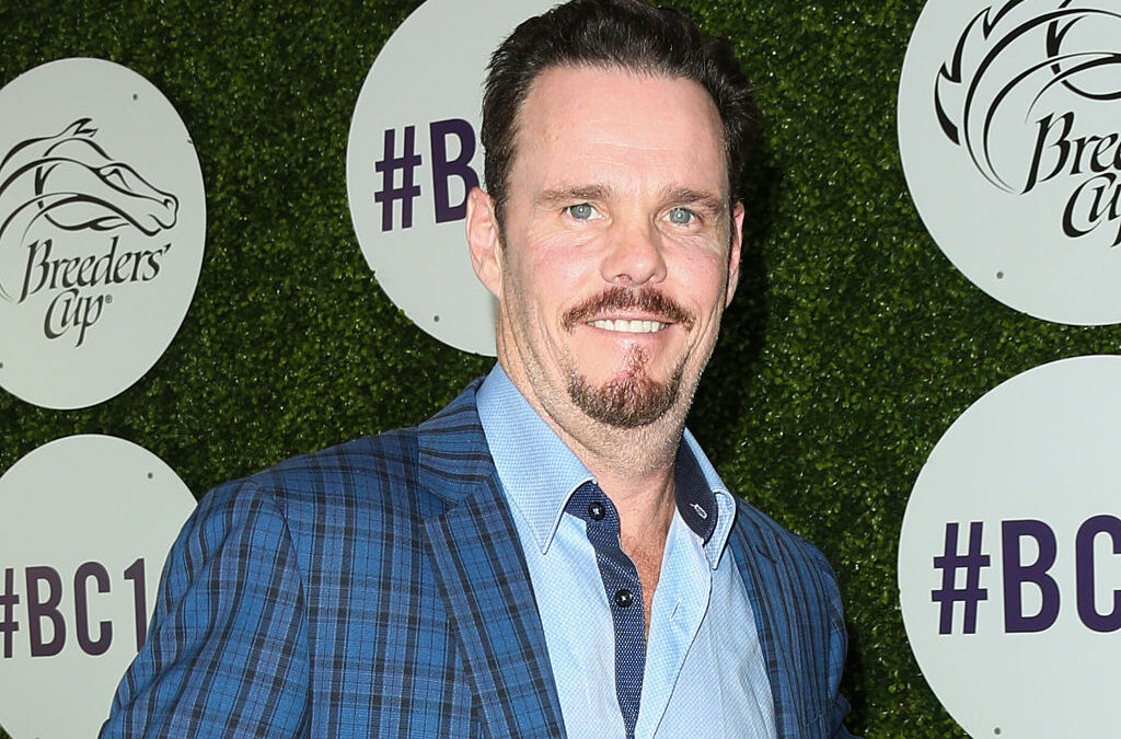 Kevin Dillon sarà Jack Warner nel biopic “Reagan”