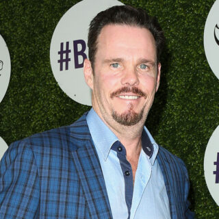 33rd Breeder’s Cup World Championship – Arrivals