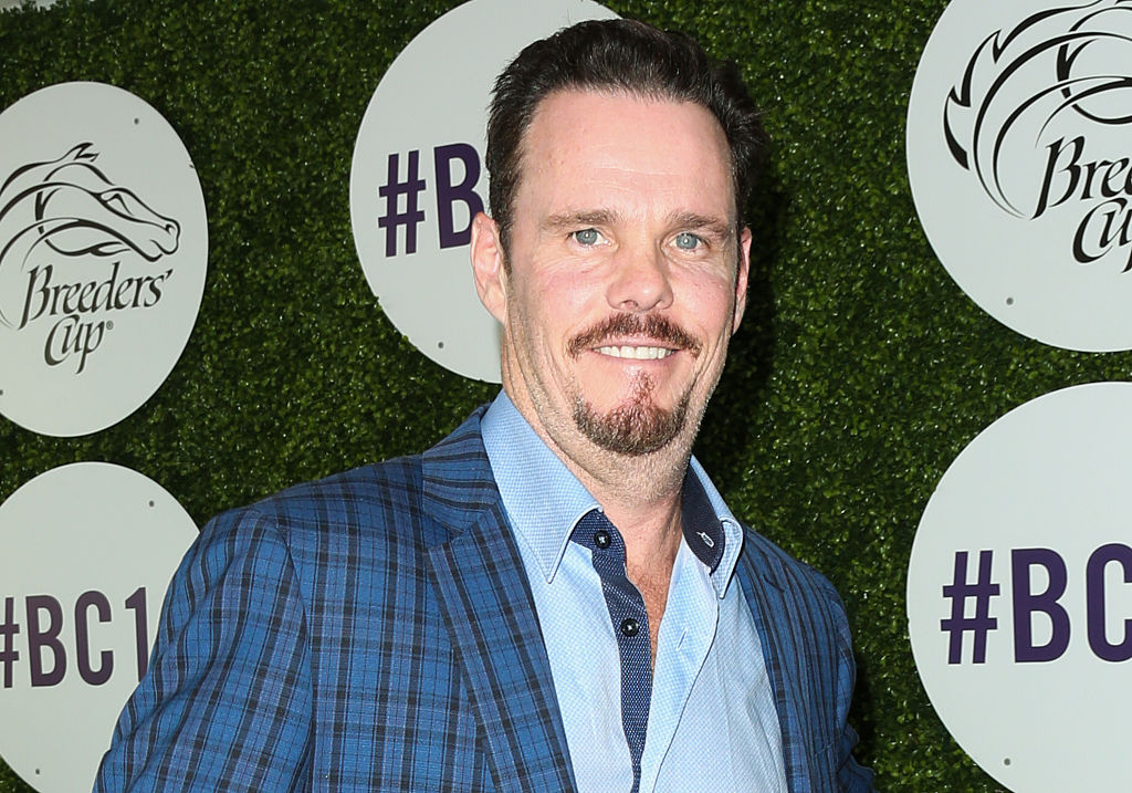 Kevin Dillon sarà Jack Warner nel biopic “Reagan”