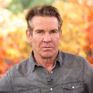 Celebrities Visit Hallmark Channel’s “Home & Family”