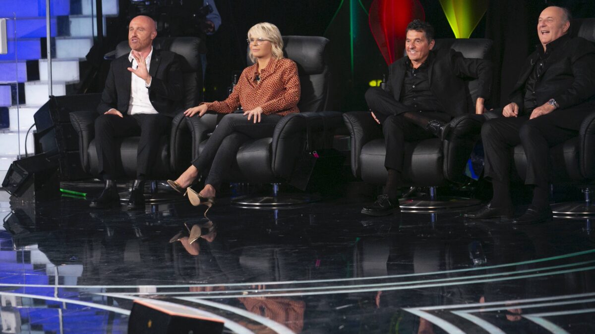 Tu si que vales: anticipazioni della nona puntata del 7 novembre 2020