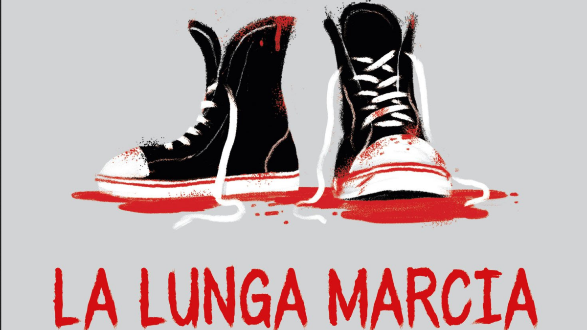 La lunga marcia: il film basato sul romanzo di Stephen King è in sviluppo attivo
