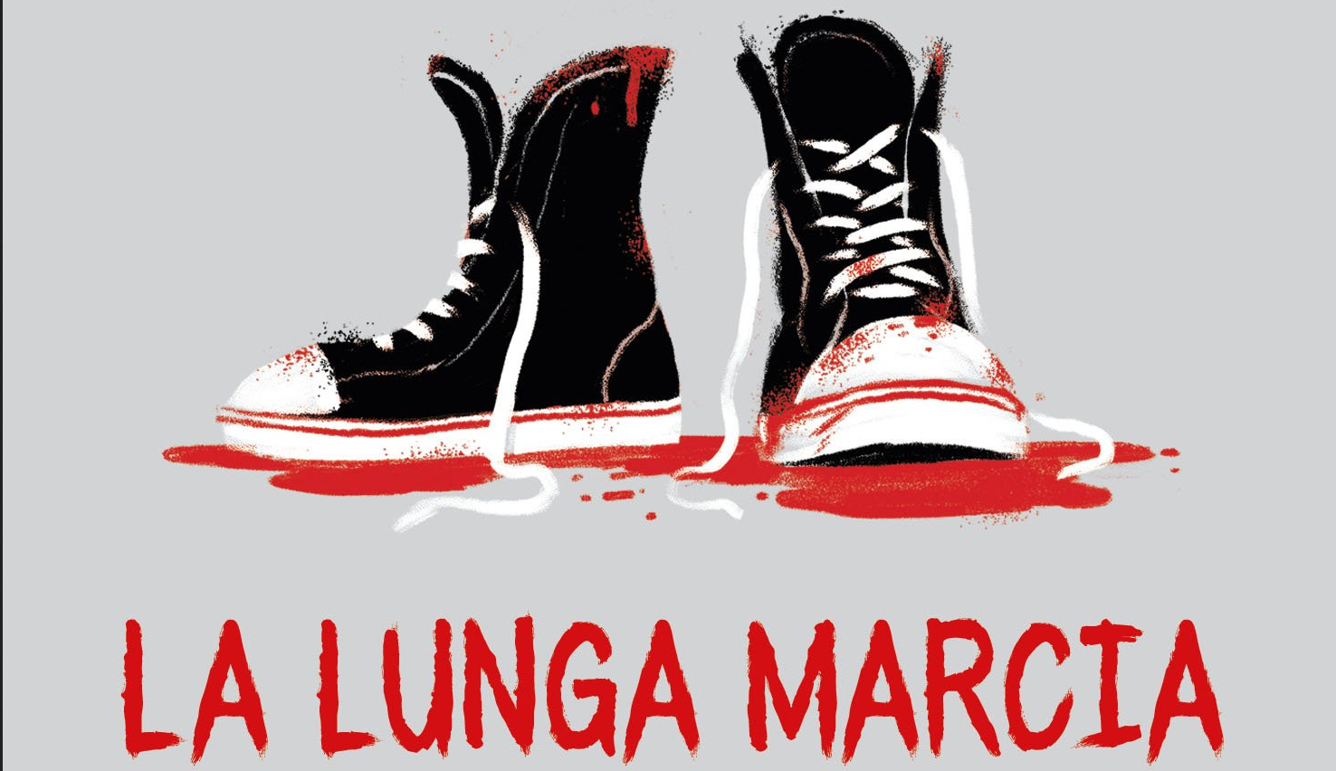 La lunga marcia: il film basato sul romanzo di Stephen King è in sviluppo attivo