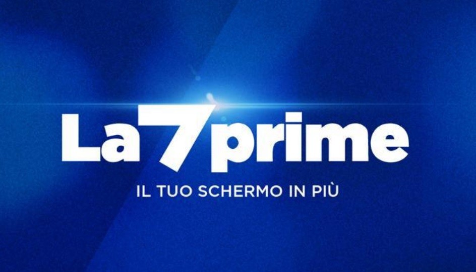 Nasce La7 Prime. Il trampolino di lancio sono le elezioni Usa
