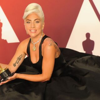 91st Annual Academy Awards – Press Room