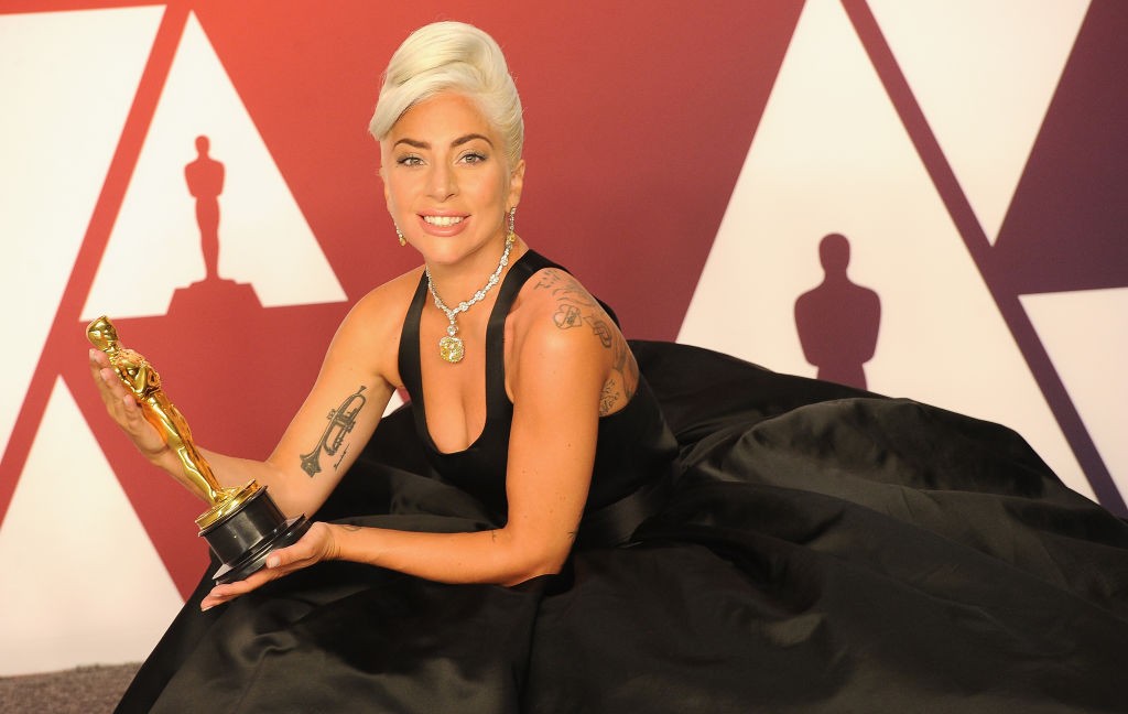 Lady Gaga nel cast del thriller d’azione Bullet Train di David Leitch