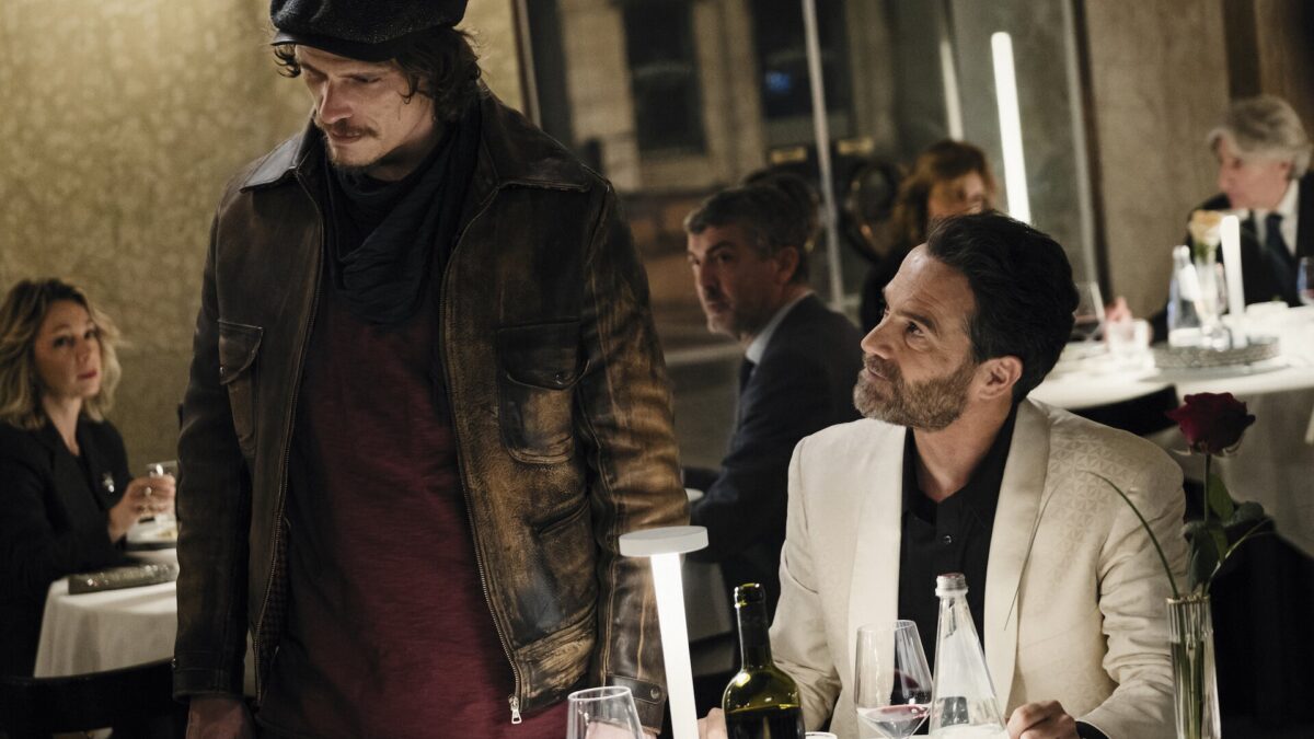 Cast, location e musiche: ecco cosa c’è da sapere su L’Alligatore, la nuova serie tv di Raidue