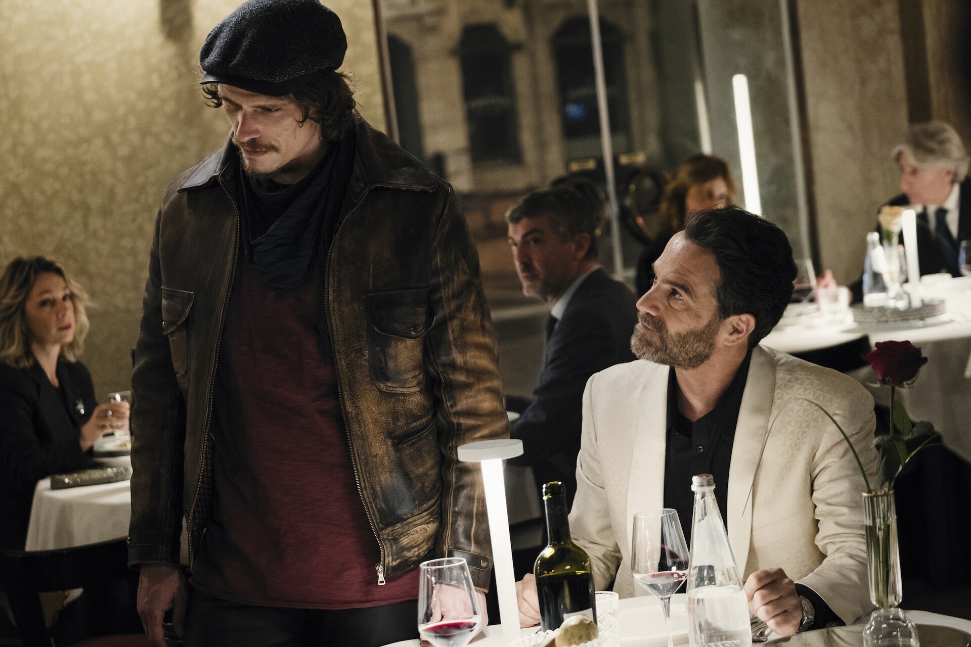 Cast, location e musiche: ecco cosa c’è da sapere su L’Alligatore, la nuova serie tv di Raidue