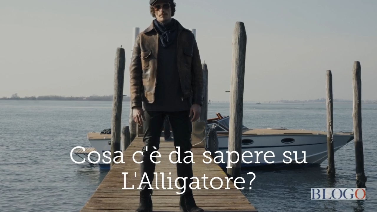 L’Alligatore, un video per scoprire tutto sulla serie tv di Raidue