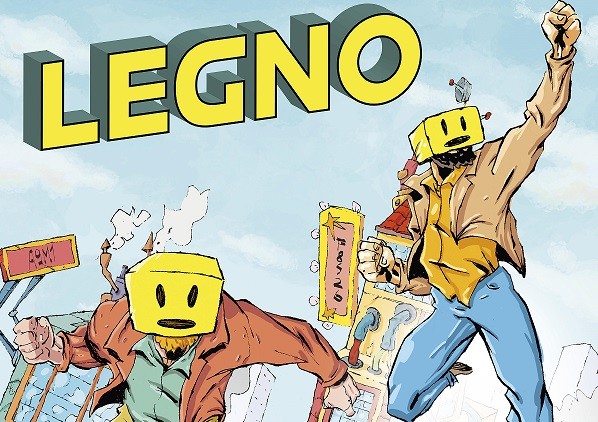 Legno, Un altro album: “L’amore è l’elemento chiave, non raccontiamo solo di noi ma anche dei nostri fan”
