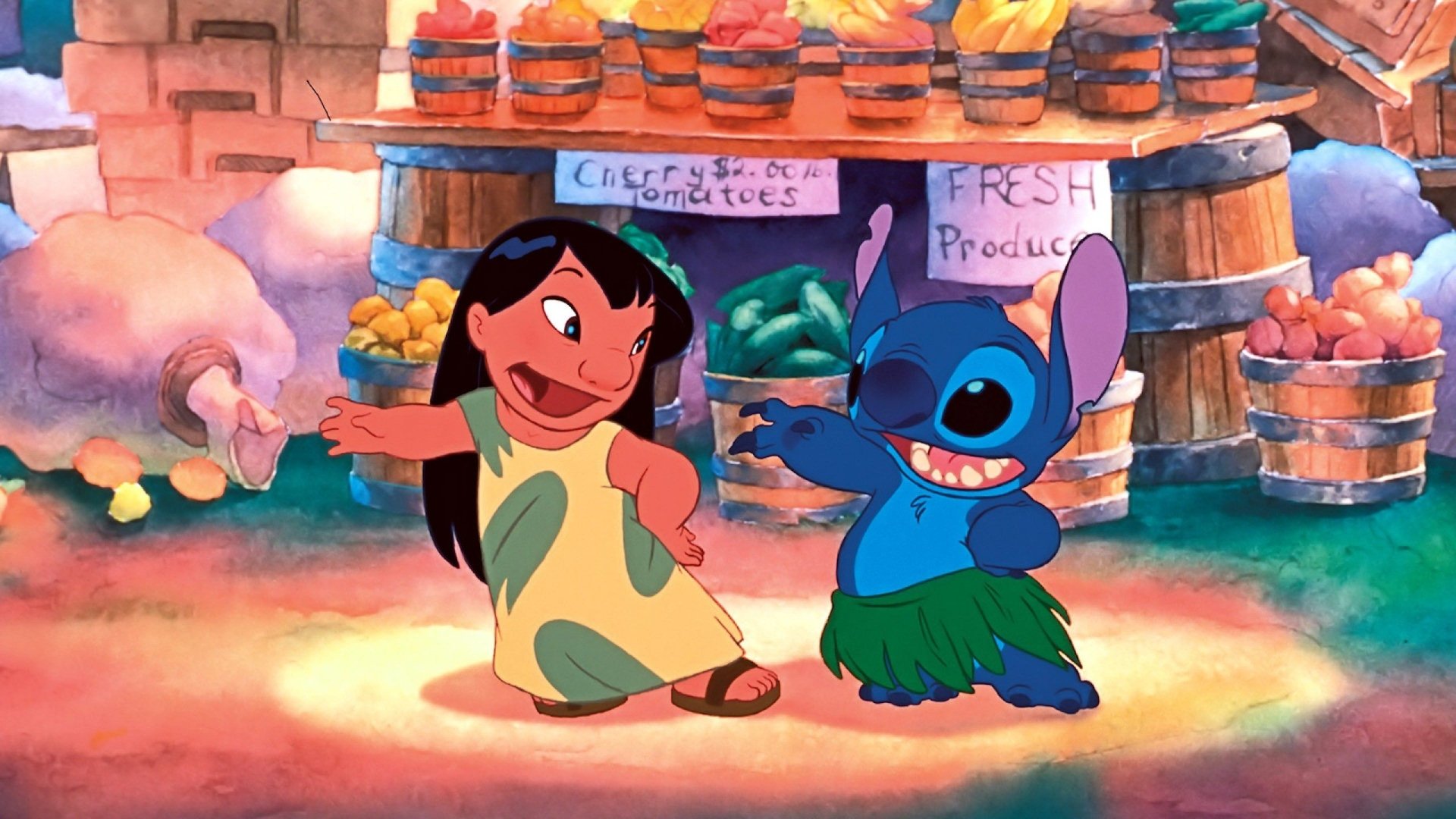 Lilo & Stitch: Jon Chu in trattative per dirigere il remake live-action di Disney