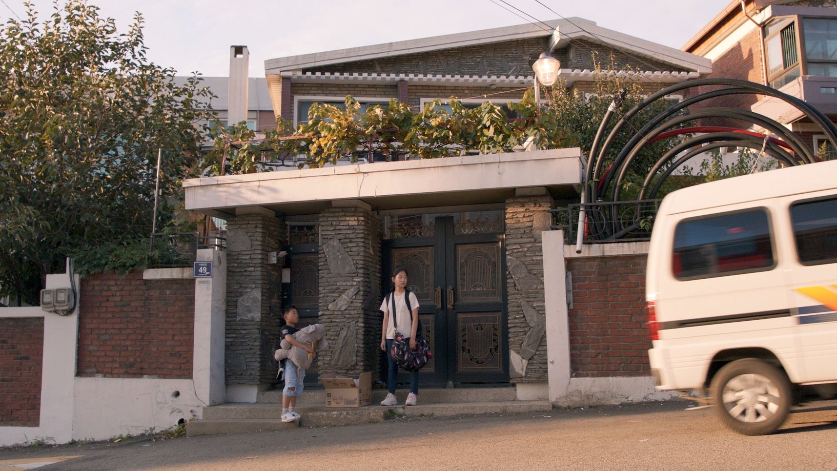Torino 2020, Moving on, recensione del film di Dan-bi Yoon
