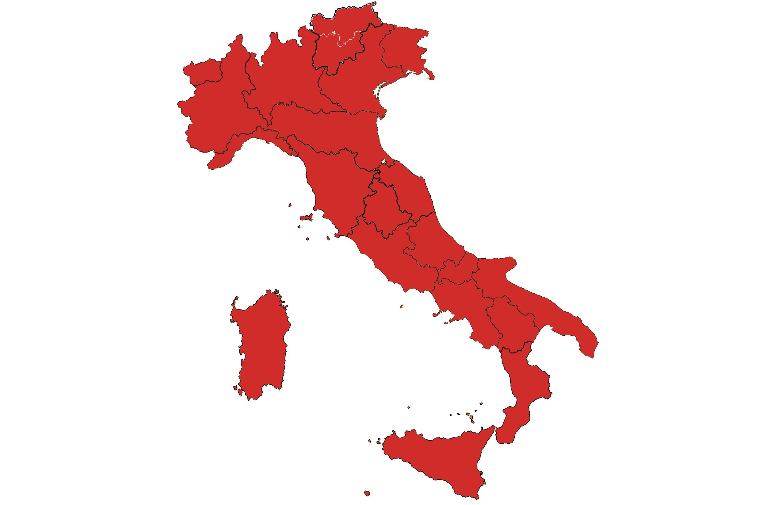 L’Italia verso un lockdown leggero. Cosa significa?