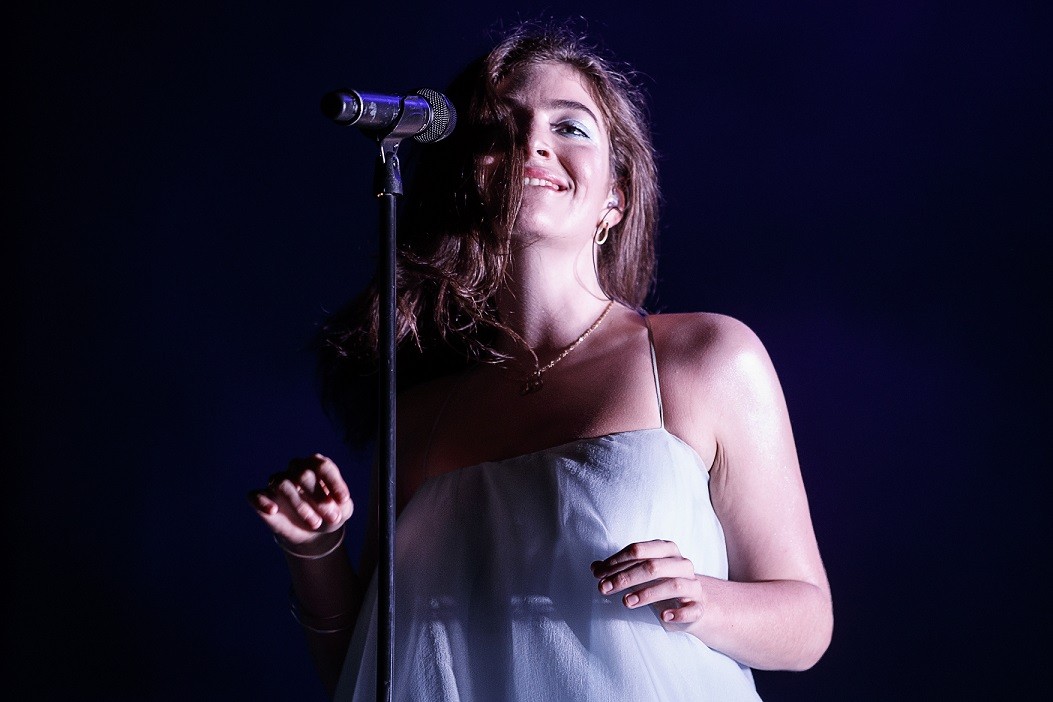 Lorde rivela perché ha preso una lunga pausa dai social