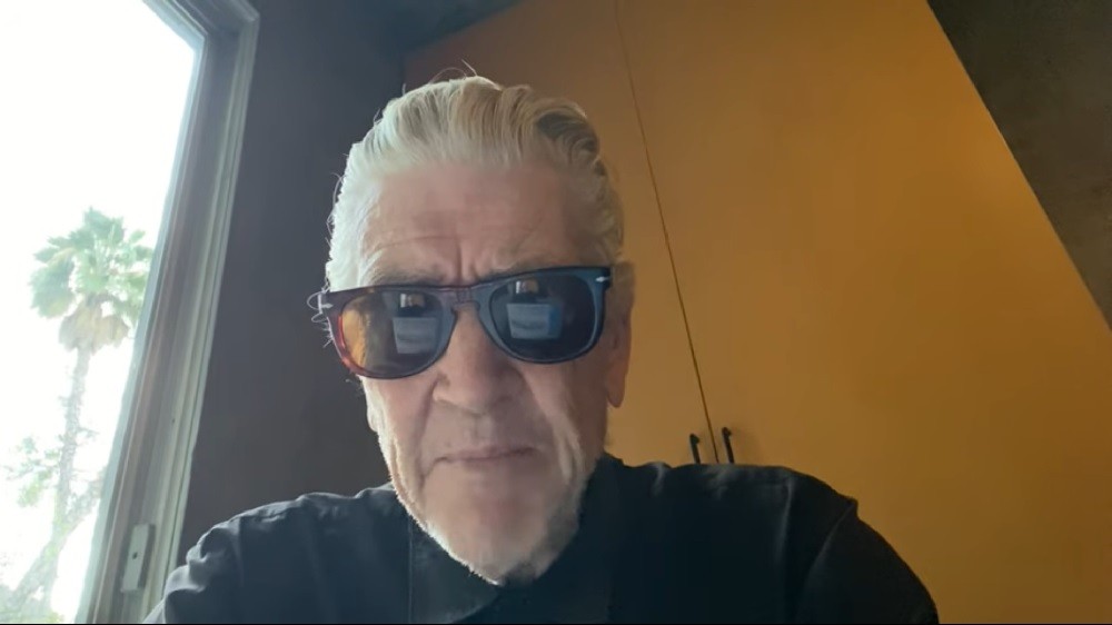 David Lynch girerà a maggio Wisteria una serie tv per Netflix?