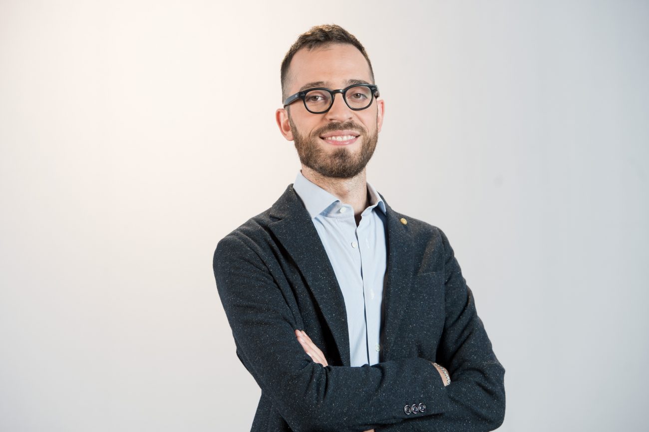 Marco Maisano: “L’obiettivo di Piacere Maisano è raccontare temi attuali con lucidità”