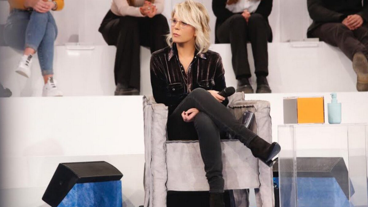 Amici 20, la puntata di sabato 21 novembre: anticipazioni