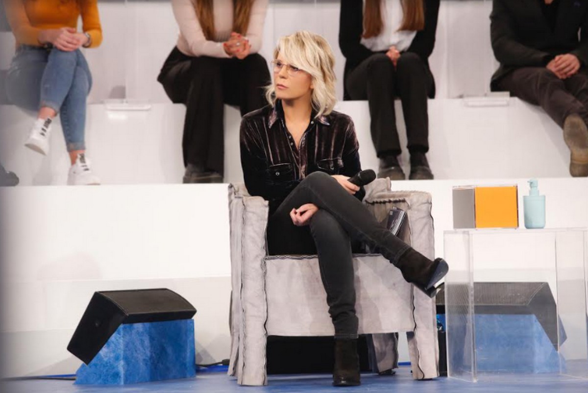 Amici 20, la puntata di sabato 21 novembre: anticipazioni