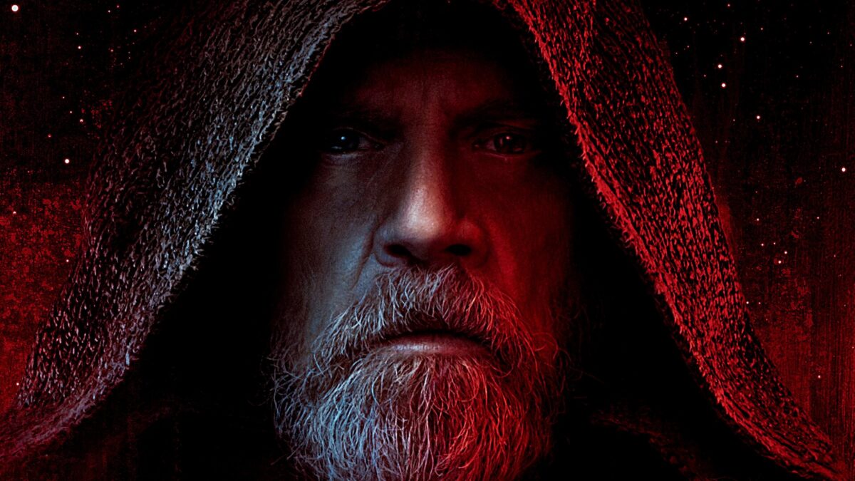 Mark Hamill paragona i presidenti americani alla trilogia originale di Star Wars