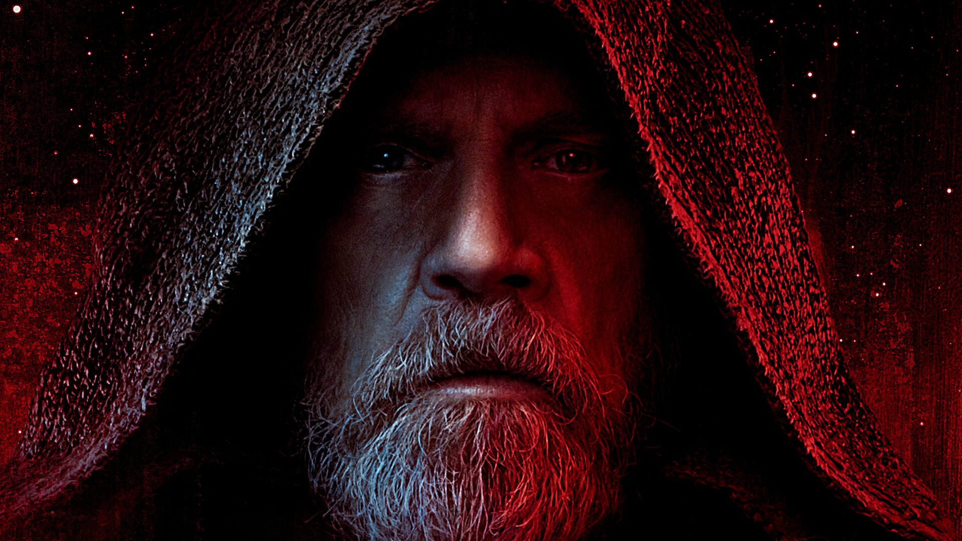 Mark Hamill paragona i presidenti americani alla trilogia originale di Star Wars