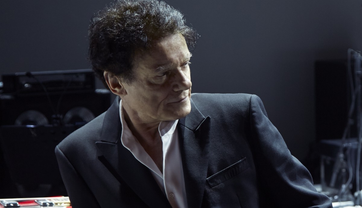 Massimo Ranieri rimanda la conferenza stampa dell’album Qui e Adesso: “Il dolore per Maradona è devastante”